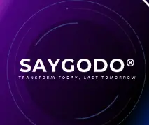 saygodo